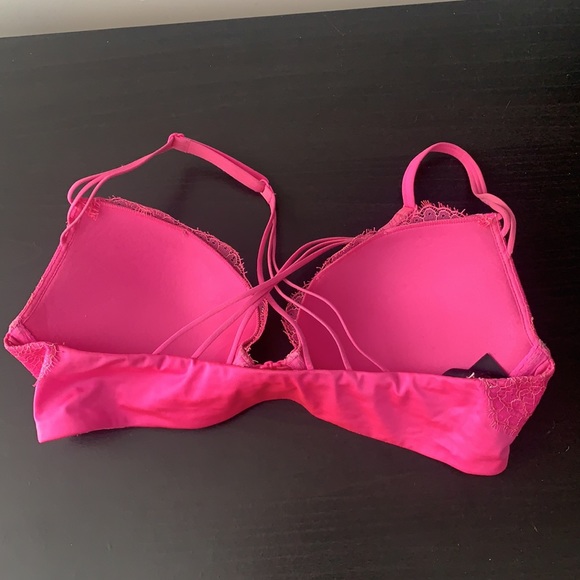 VS very sexy push-up bra 34C - Picture 2 of 6
